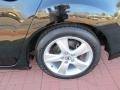 Crystal Black Pearl - TSX Sedan Photo No. 9