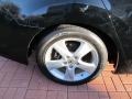 Crystal Black Pearl - TSX Sedan Photo No. 10