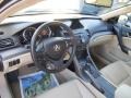 Crystal Black Pearl - TSX Sedan Photo No. 13