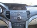 Crystal Black Pearl - TSX Sedan Photo No. 15