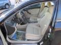 Crystal Black Pearl - TSX Sedan Photo No. 19