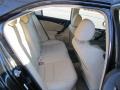 Crystal Black Pearl - TSX Sedan Photo No. 22