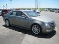 Tuscan Bronze ChromaFlair - CTS 3.6 Premium Sedan Photo No. 3