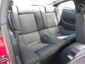 Dark Charcoal Rear Seat Photo for 2005 Ford Mustang #61309466