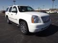 Summit White - Yukon Denali AWD Photo No. 3