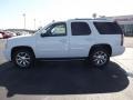 2012 Summit White GMC Yukon Denali AWD  photo #8