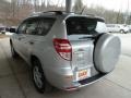 2012 Classic Silver Metallic Toyota RAV4 I4 4WD  photo #4