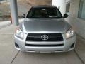 Classic Silver Metallic - RAV4 I4 4WD Photo No. 6