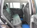 Deep Black Metallic - Tiguan SE Photo No. 14