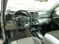 Classic Silver Metallic - RAV4 I4 4WD Photo No. 10