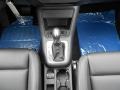 Deep Black Metallic - Tiguan SE Photo No. 18