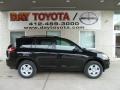 Black - RAV4 I4 4WD Photo No. 1
