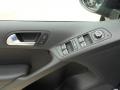 Deep Black Metallic - Tiguan SE Photo No. 21