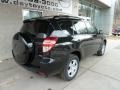 Black - RAV4 I4 4WD Photo No. 2
