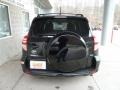 Black - RAV4 I4 4WD Photo No. 3