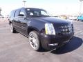 Black Raven - Escalade ESV Premium AWD Photo No. 3