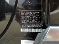 Deep Black Metallic - Tiguan SE Photo No. 24