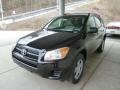 Black - RAV4 I4 4WD Photo No. 5