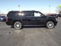 2012 Escalade ESV Premium AWD Black Raven
