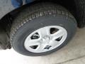 Black - RAV4 I4 4WD Photo No. 7