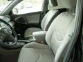 Black - RAV4 I4 4WD Photo No. 8