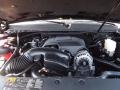Black Raven - Escalade ESV Premium AWD Photo No. 22