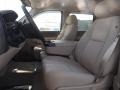 2012 Summit White Chevrolet Silverado 1500 LT Crew Cab 4x4  photo #13
