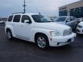 Arctic White - HHR LT Photo No. 2