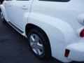 Arctic White - HHR LT Photo No. 4
