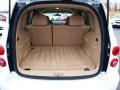 2010 Chevrolet HHR LT Trunk