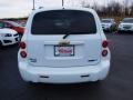 Arctic White - HHR LT Photo No. 6