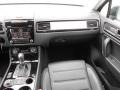 2012 Black Volkswagen Touareg VR6 FSI Sport 4XMotion  photo #15