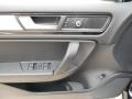 2012 Black Volkswagen Touareg VR6 FSI Sport 4XMotion  photo #21