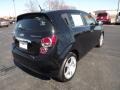 Black - Sonic LTZ Hatch Photo No. 5