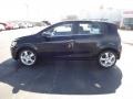 Black - Sonic LTZ Hatch Photo No. 8