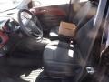 Black - Sonic LTZ Hatch Photo No. 11