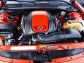 5.7L OHV 16V HEMI V8 2006 Dodge Charger R/T Daytona Engine