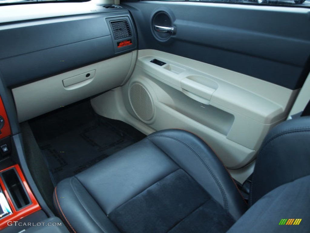 2006 Dodge Charger R/T Daytona interior Photo #61310816