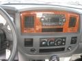 Bright Silver Metallic - Ram 3500 SLT Regular Cab 4x4 Stake Truck Photo No. 9