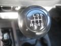 Bright Silver Metallic - Ram 3500 SLT Regular Cab 4x4 Stake Truck Photo No. 12