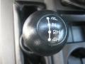 Bright Silver Metallic - Ram 3500 SLT Regular Cab 4x4 Stake Truck Photo No. 13