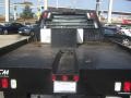 Bright Silver Metallic - Ram 3500 SLT Regular Cab 4x4 Stake Truck Photo No. 19
