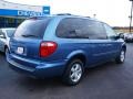 Marine Blue Pearl - Grand Caravan SXT Photo No. 3