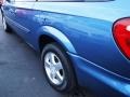 Marine Blue Pearl - Grand Caravan SXT Photo No. 4