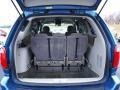 Marine Blue Pearl - Grand Caravan SXT Photo No. 5