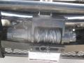 Bright Silver Metallic - Ram 3500 SLT Regular Cab 4x4 Stake Truck Photo No. 24
