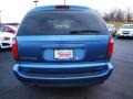 Marine Blue Pearl - Grand Caravan SXT Photo No. 6