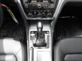 2012 Tungsten Silver Metallic Volkswagen Passat V6 SE  photo #18
