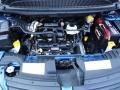 Marine Blue Pearl - Grand Caravan SXT Photo No. 7