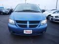 Marine Blue Pearl - Grand Caravan SXT Photo No. 8